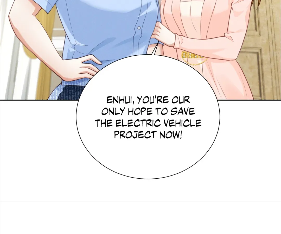 It's Just a Superficial Intention Chapter 17 page 63 - 