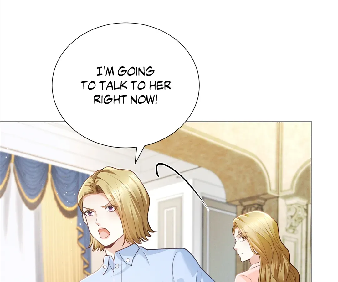 It's Just a Superficial Intention Chapter 17 page 64 - 