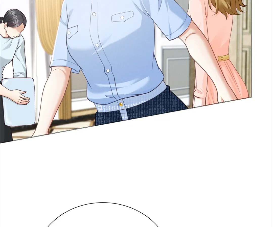 It's Just a Superficial Intention Chapter 17 page 65 - 