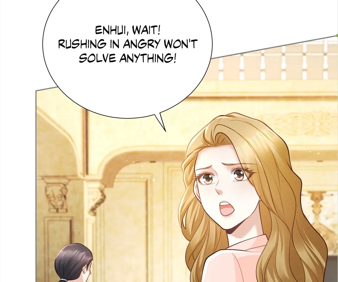 It's Just a Superficial Intention Chapter 17 page 66 - 