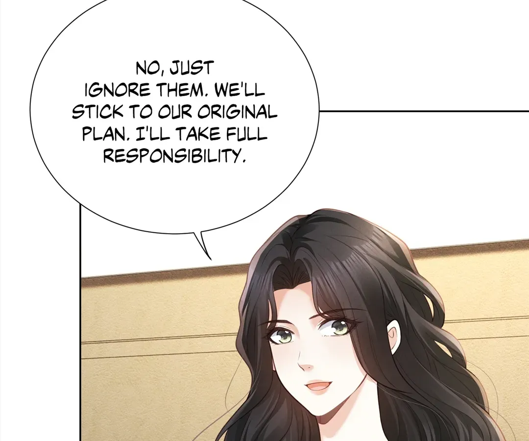 It's Just a Superficial Intention Chapter 17 page 8 - 