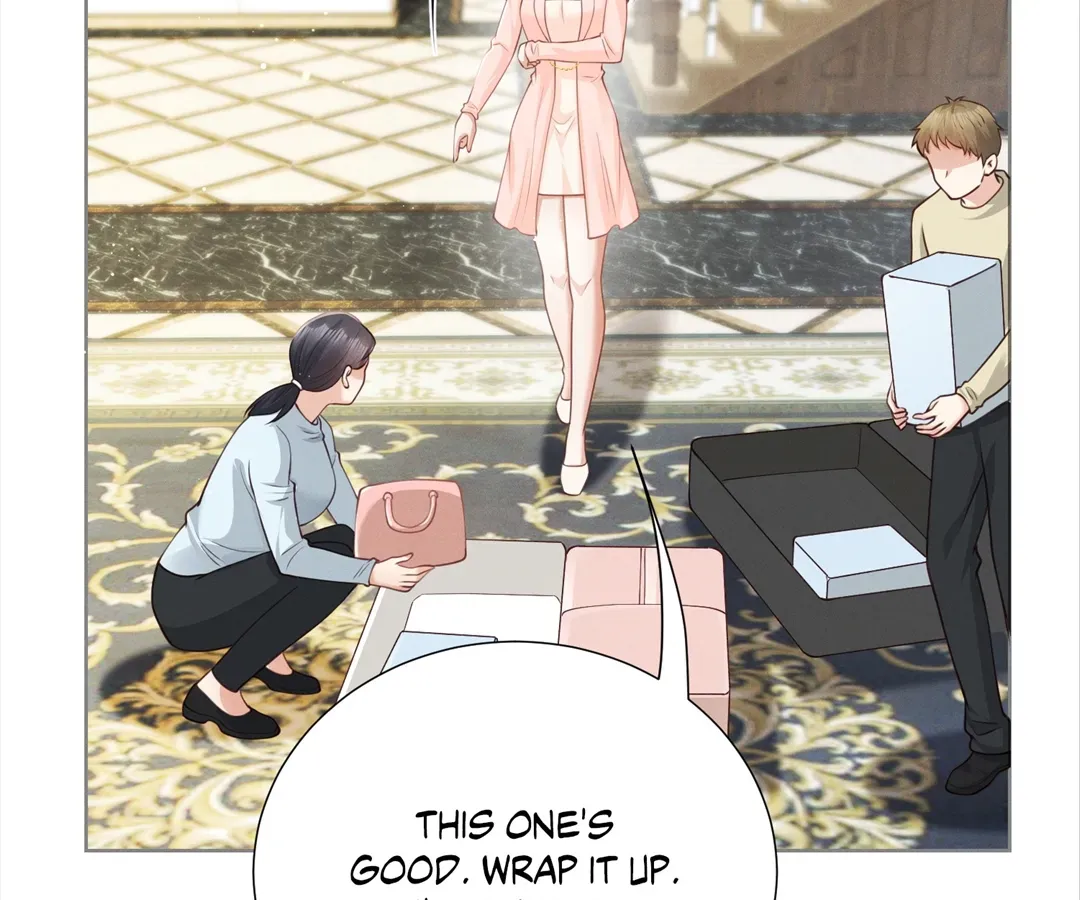It's Just a Superficial Intention Chapter 17 page 73 - 