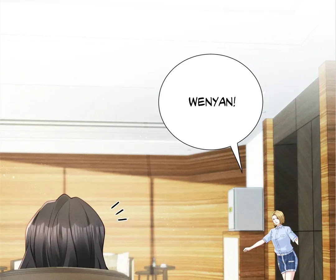 It's Just a Superficial Intention Chapter 17 page 77 - 