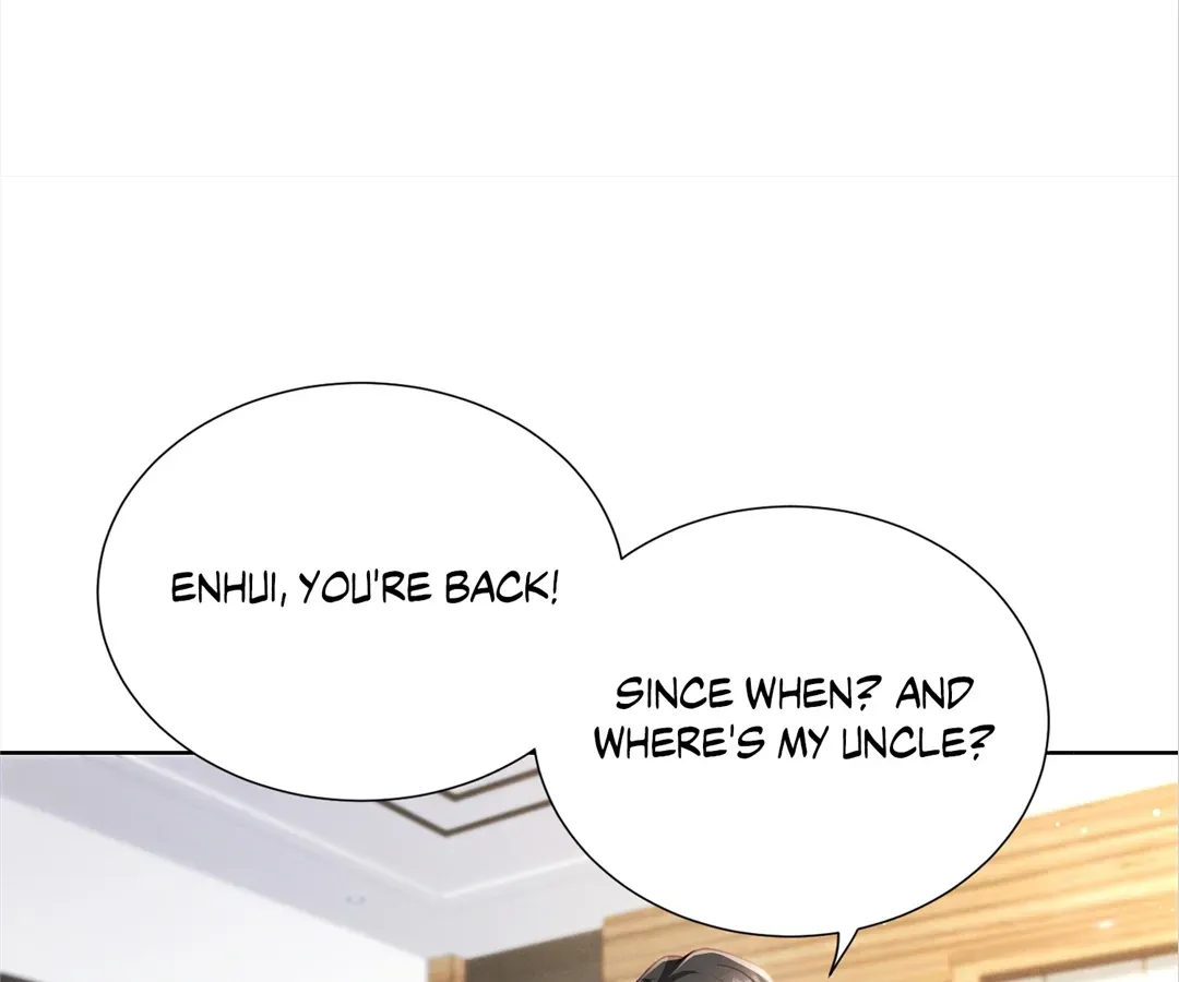 It's Just a Superficial Intention Chapter 17 page 79 - 