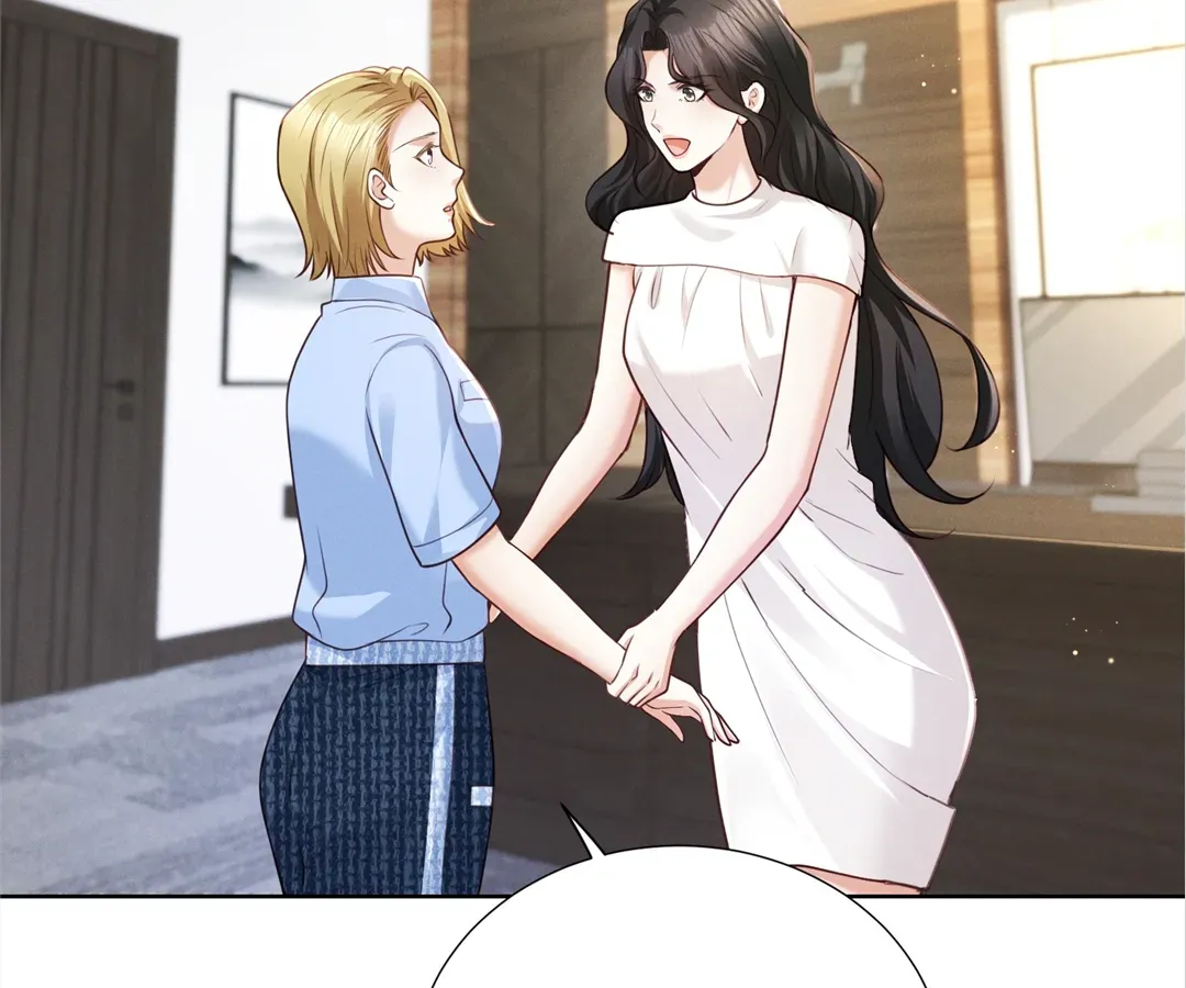 It's Just a Superficial Intention Chapter 17 page 80 - 