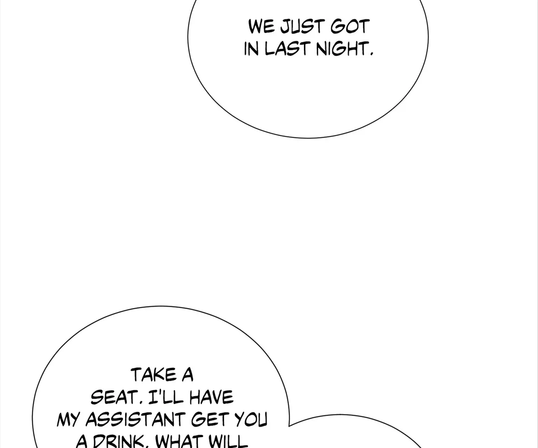 It's Just a Superficial Intention Chapter 17 page 81 - 