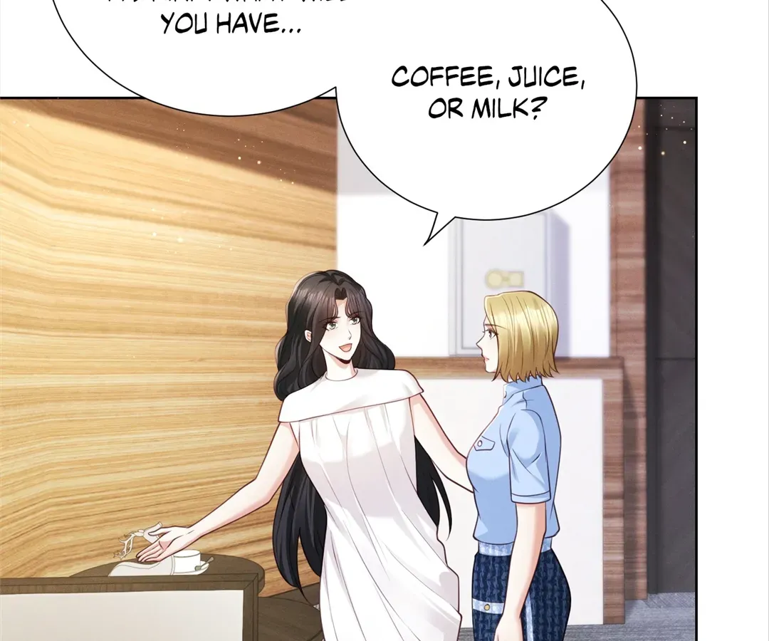It's Just a Superficial Intention Chapter 17 page 82 - 