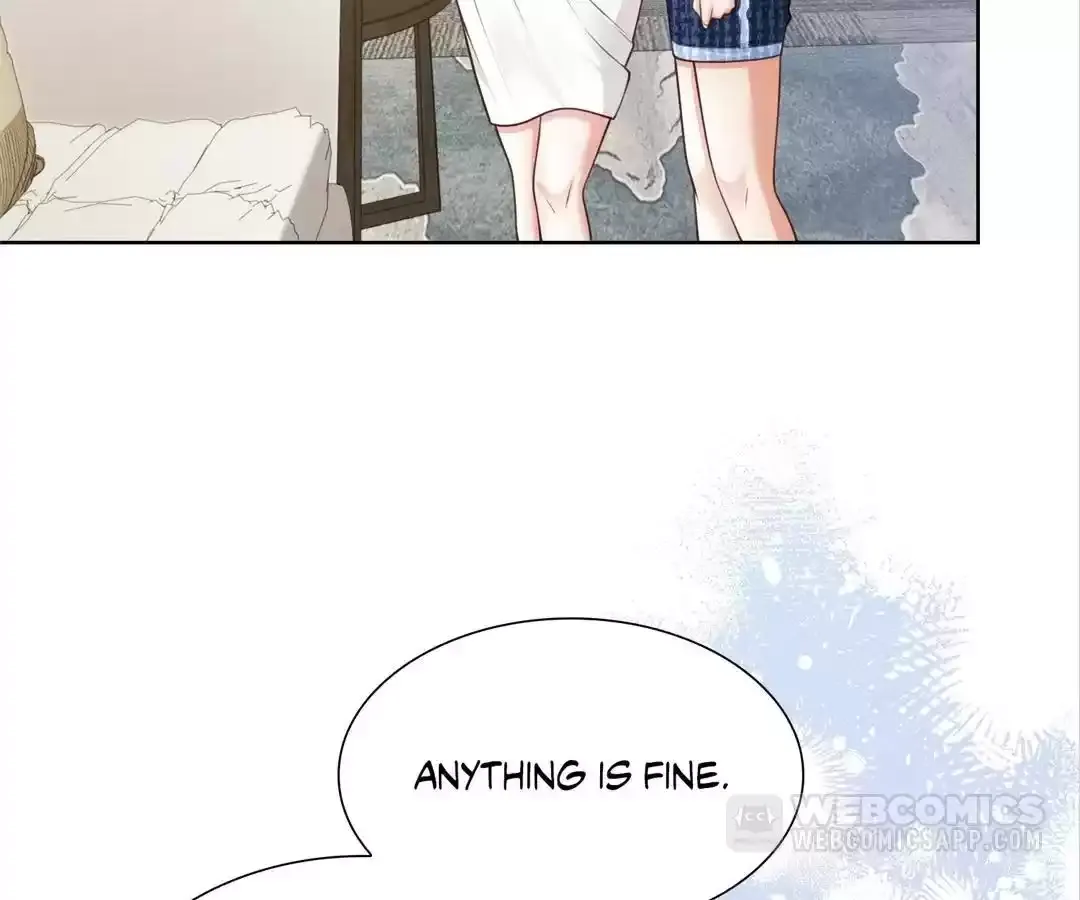It's Just a Superficial Intention Chapter 17 page 83 - 
