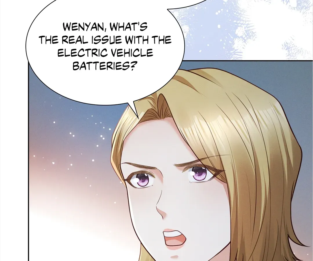 It's Just a Superficial Intention Chapter 17 page 84 - 