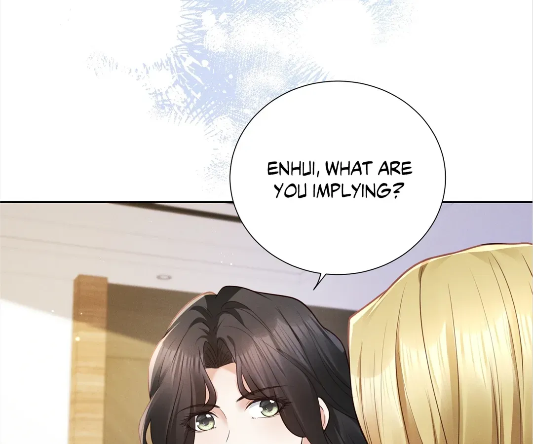 It's Just a Superficial Intention Chapter 17 page 86 - 
