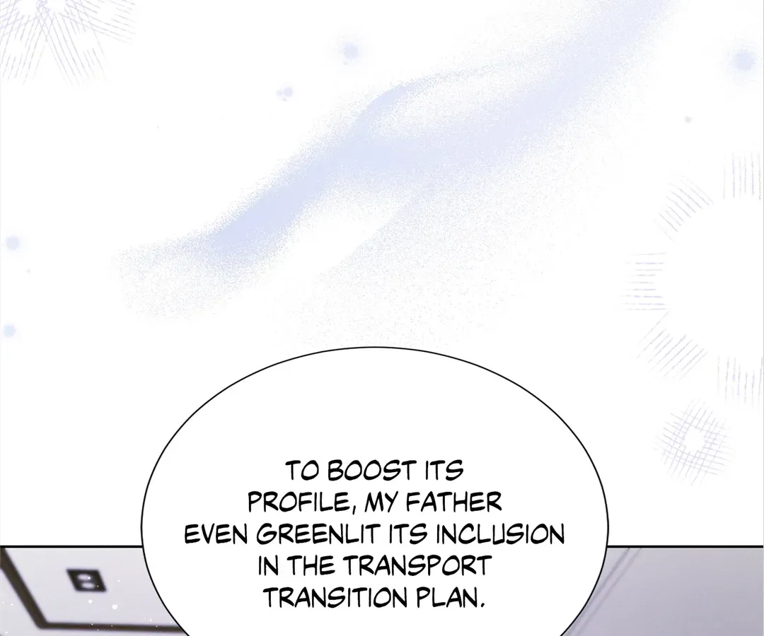 It's Just a Superficial Intention Chapter 17 page 90 - 