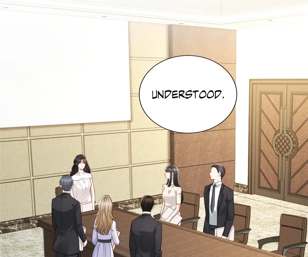 It's Just a Superficial Intention Chapter 17 page 10 - 