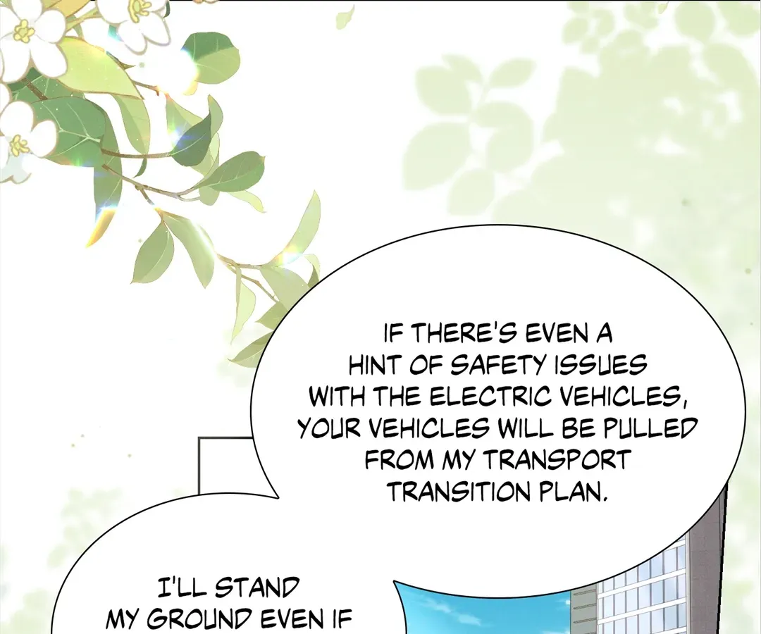It's Just a Superficial Intention Chapter 17 page 92 - 