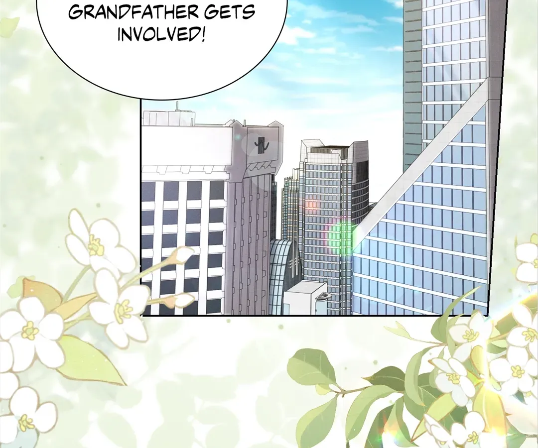 It's Just a Superficial Intention Chapter 17 page 93 - 