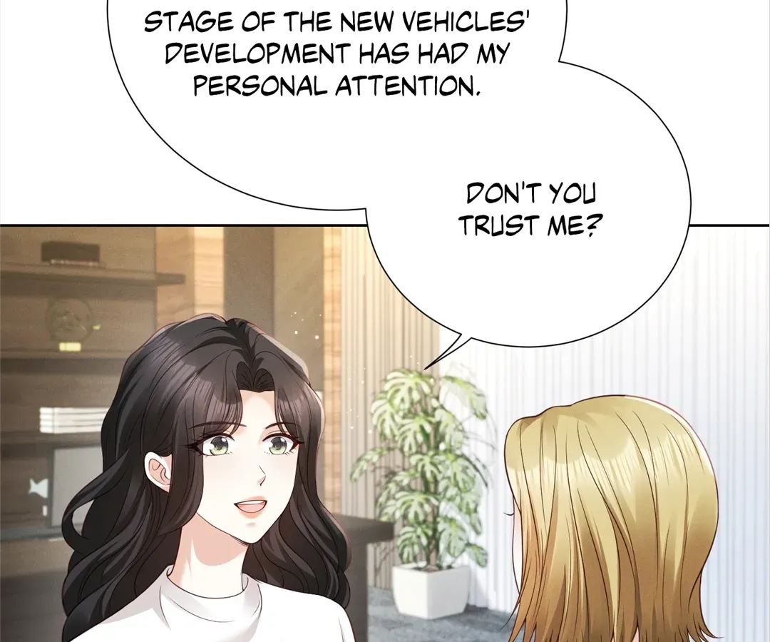It's Just a Superficial Intention Chapter 17 page 95 - 