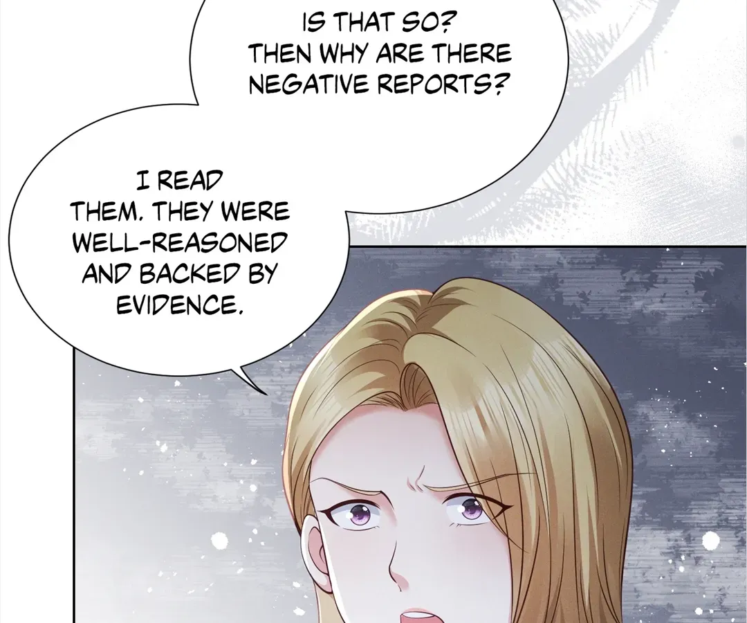 It's Just a Superficial Intention Chapter 17 page 97 - 