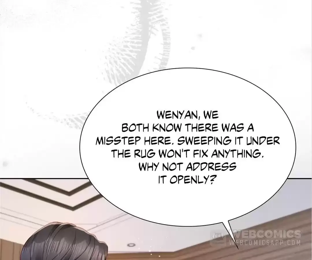 It's Just a Superficial Intention Chapter 17 page 99 - 