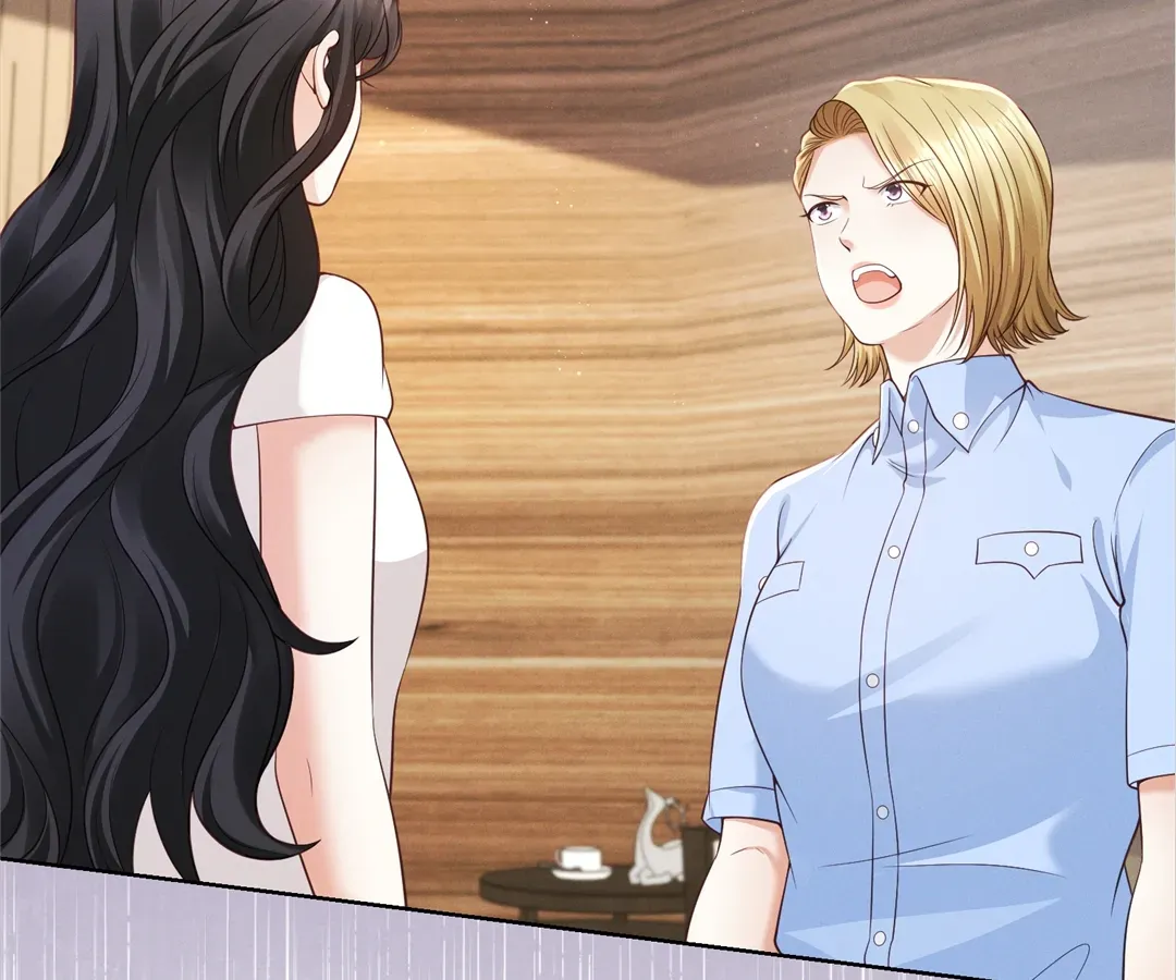 It's Just a Superficial Intention Chapter 17 page 100 - 