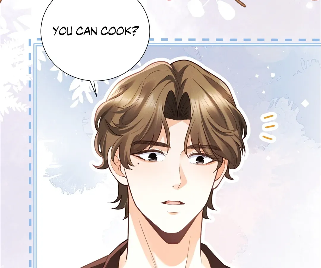 It's Just a Superficial Intention Chapter 18 page 102 - 