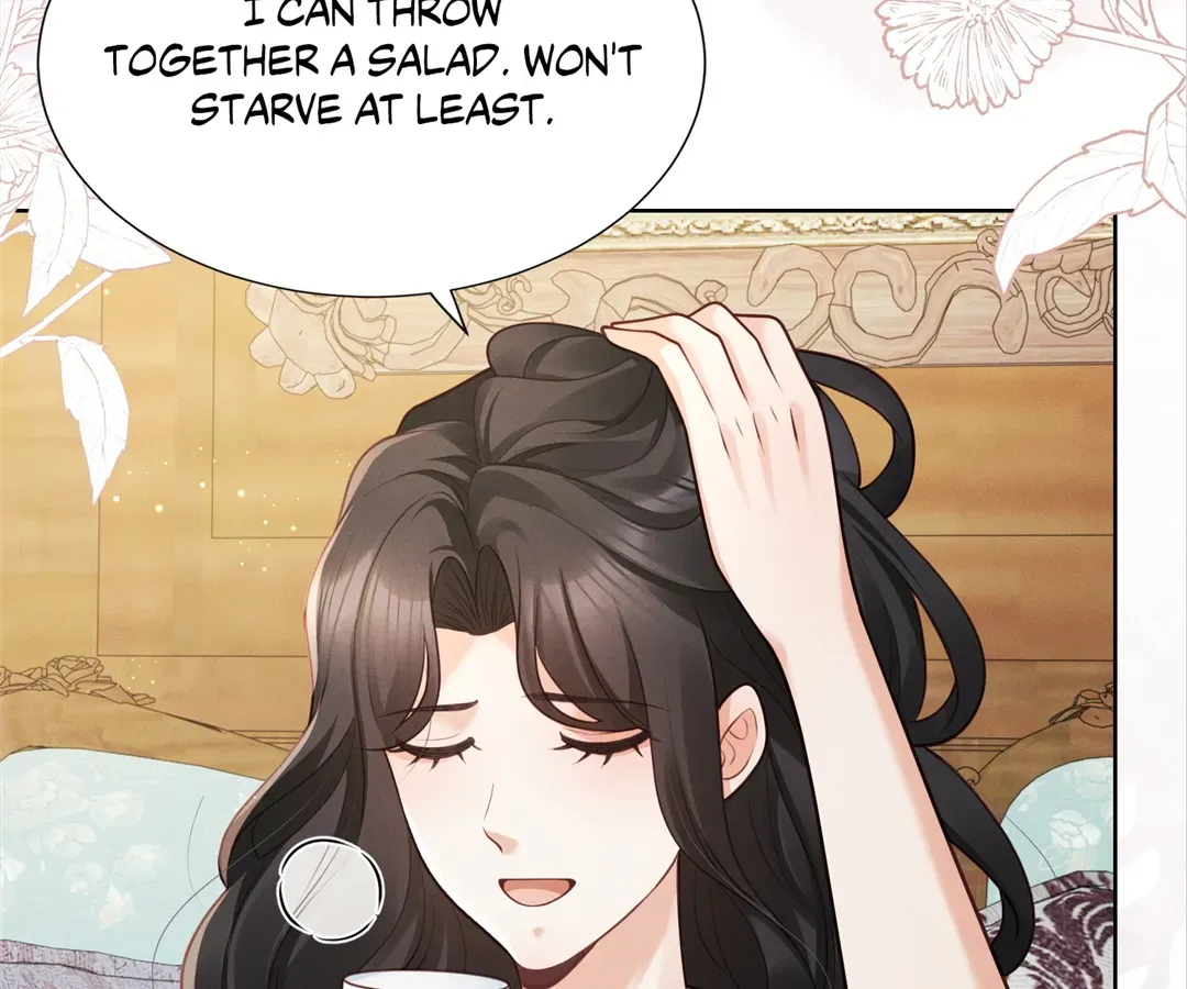 It's Just a Superficial Intention Chapter 18 page 104 - 