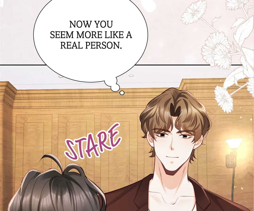 It's Just a Superficial Intention Chapter 18 page 106 - 