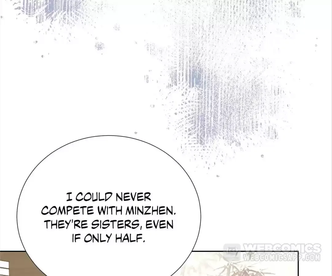 It's Just a Superficial Intention Chapter 18 page 12 - 
