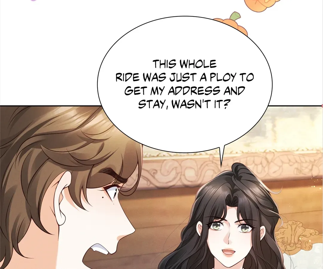 It's Just a Superficial Intention Chapter 18 page 112 - 