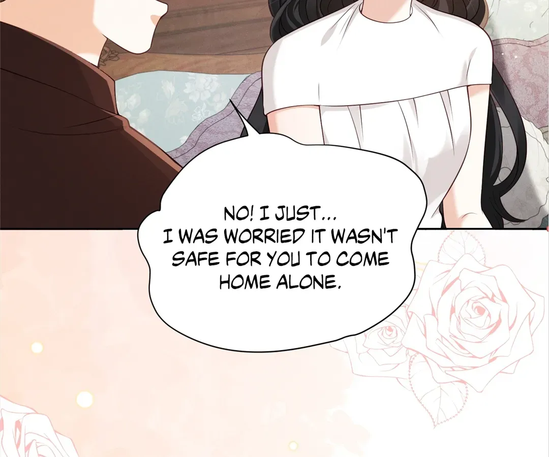 It's Just a Superficial Intention Chapter 18 page 113 - 