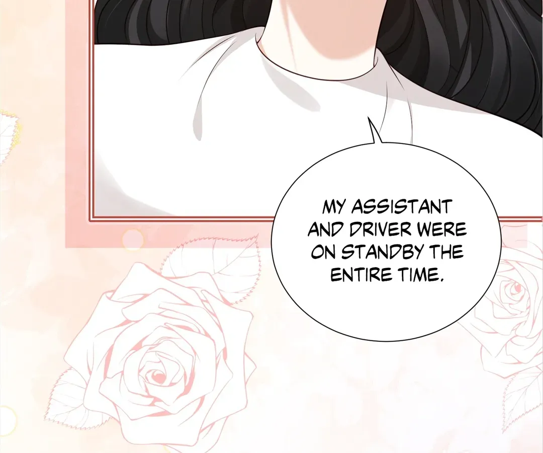 It's Just a Superficial Intention Chapter 18 page 115 - 