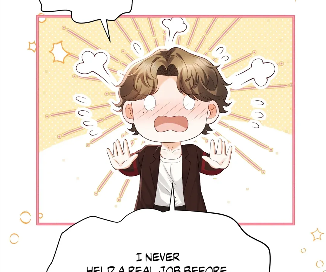 It's Just a Superficial Intention Chapter 18 page 118 - 
