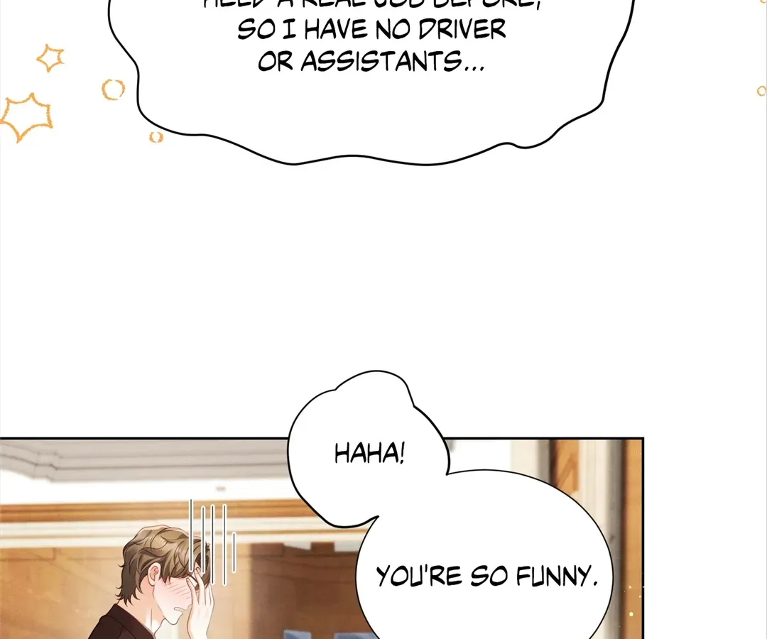 It's Just a Superficial Intention Chapter 18 page 119 - 