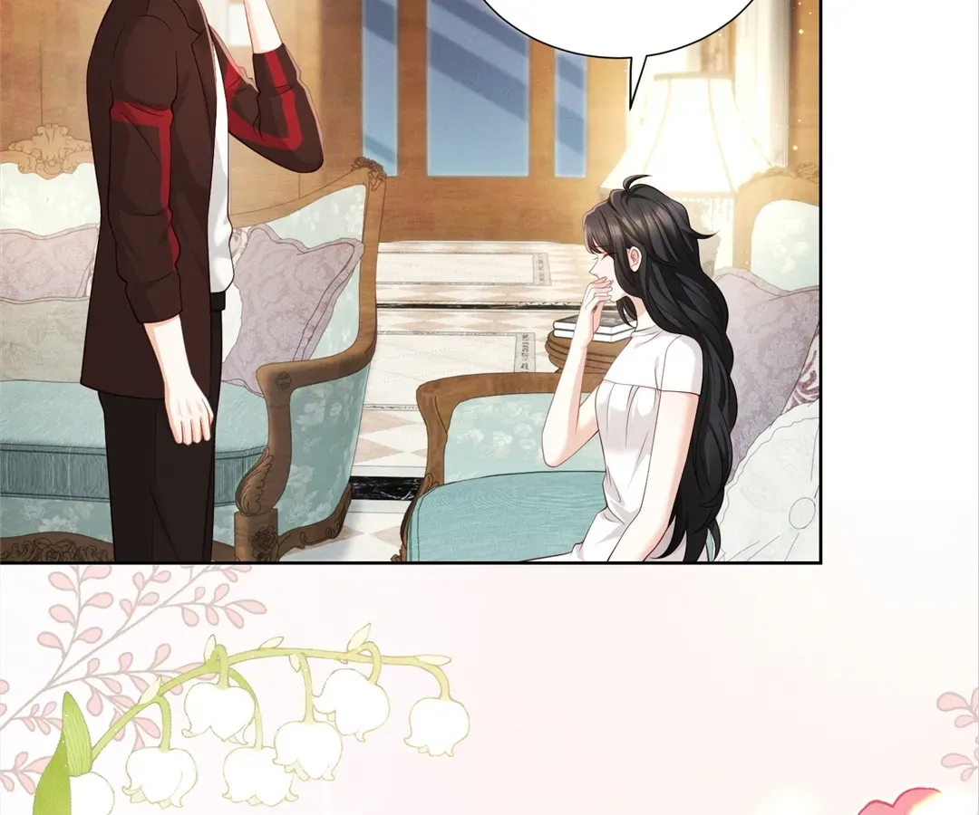 It's Just a Superficial Intention Chapter 18 page 120 - 