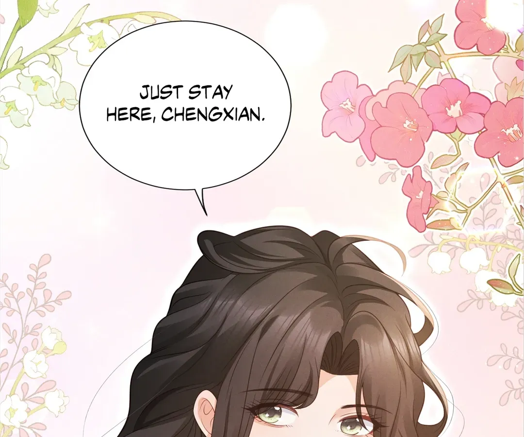 It's Just a Superficial Intention Chapter 18 page 121 - 