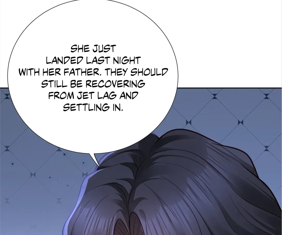 It's Just a Superficial Intention Chapter 18 page 15 - 
