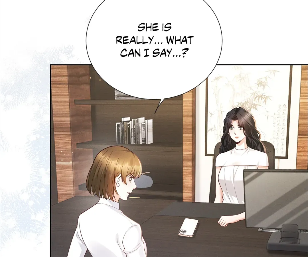 It's Just a Superficial Intention Chapter 18 page 18 - 