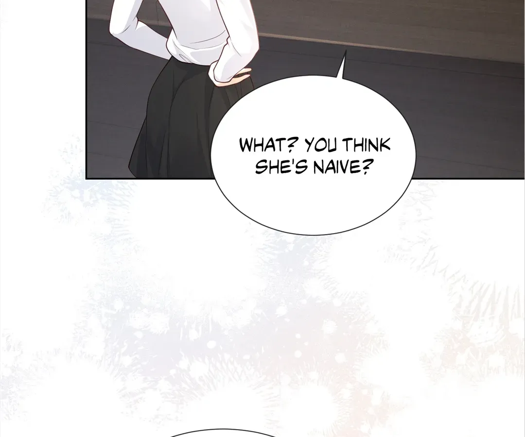 It's Just a Superficial Intention Chapter 18 page 19 - 