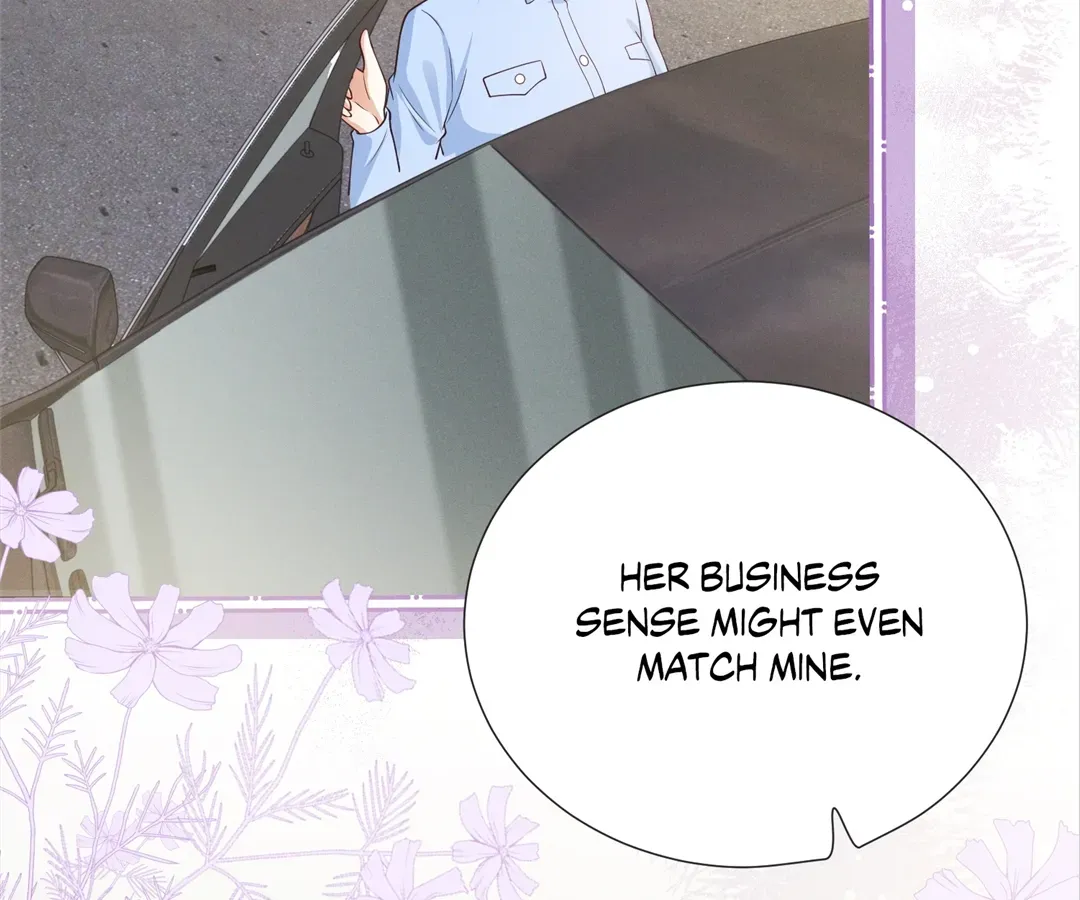 It's Just a Superficial Intention Chapter 18 page 21 - 