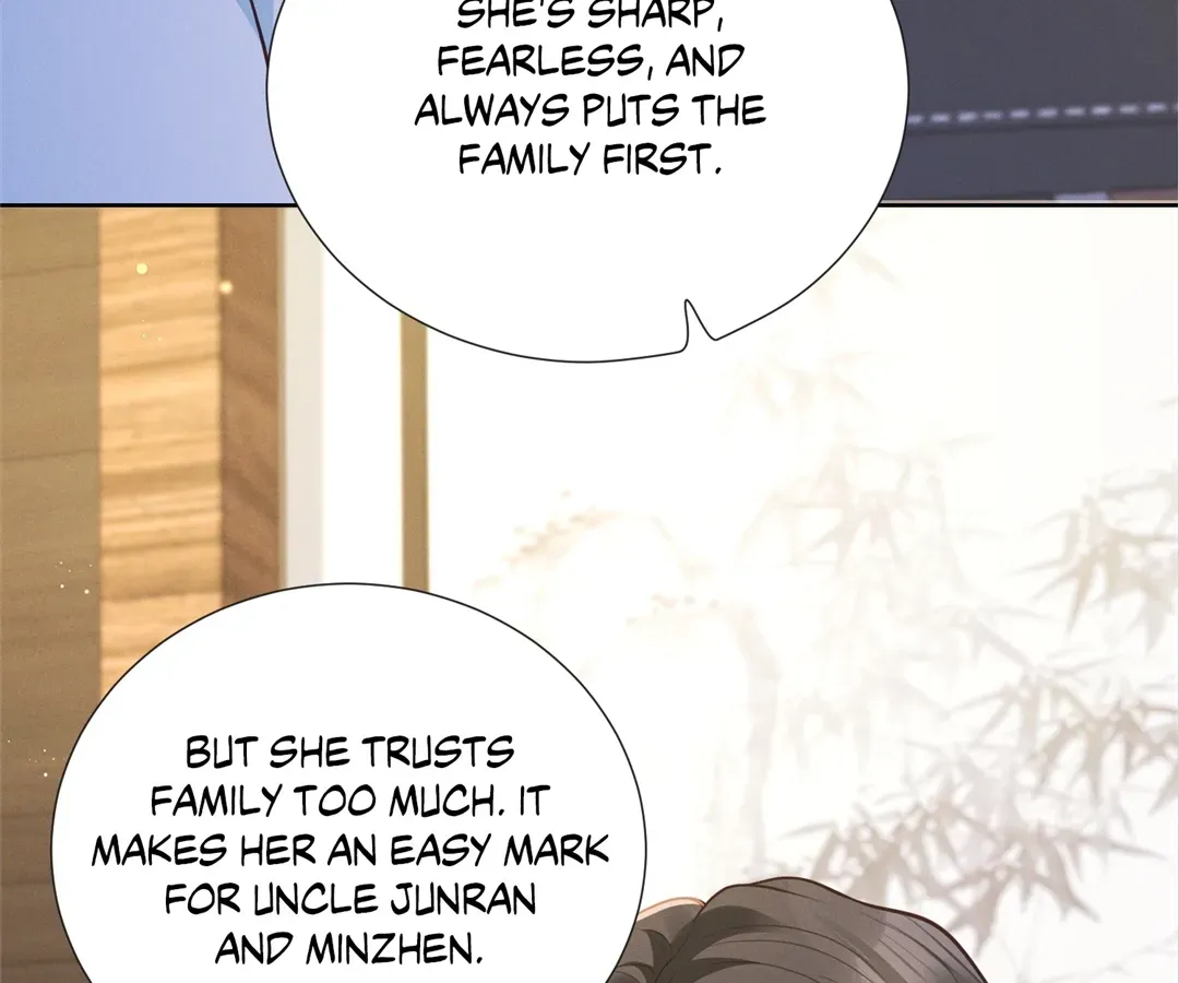 It's Just a Superficial Intention Chapter 18 page 24 - 