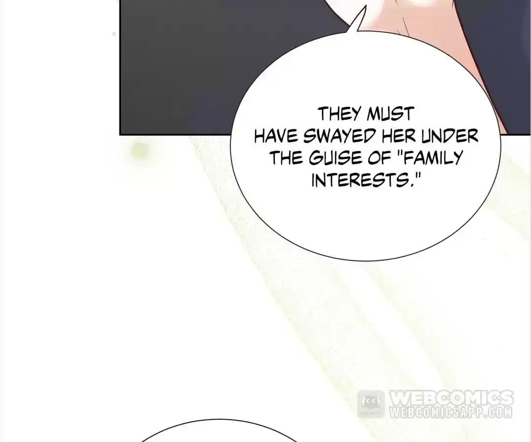It's Just a Superficial Intention Chapter 18 page 28 - 