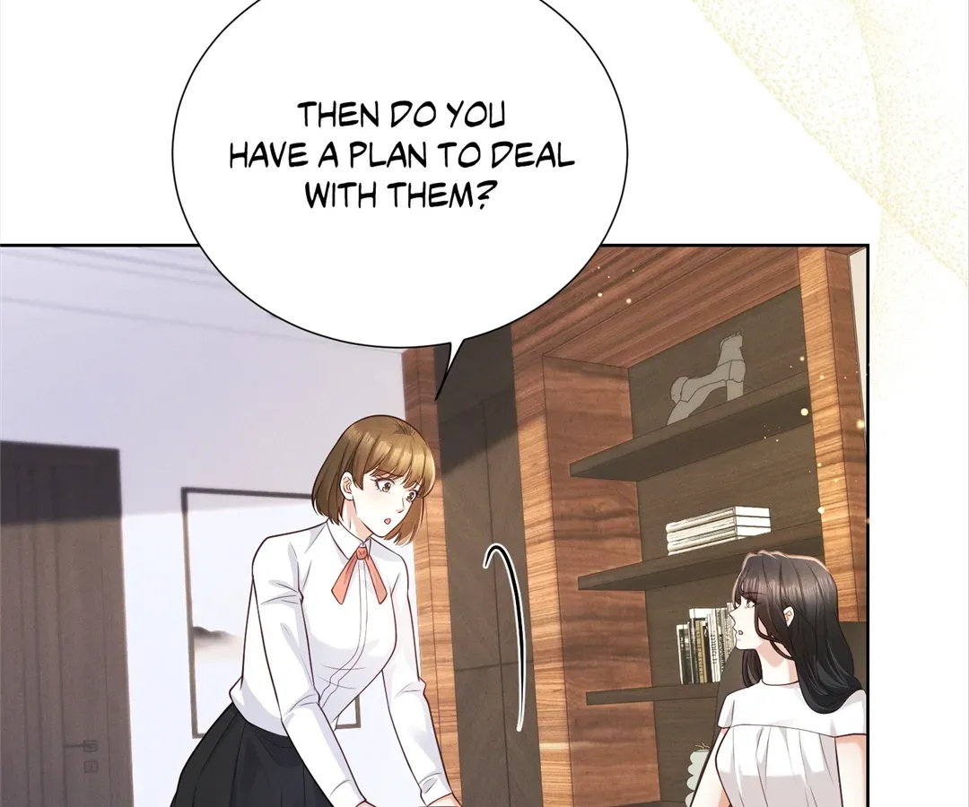 It's Just a Superficial Intention Chapter 18 page 29 - 
