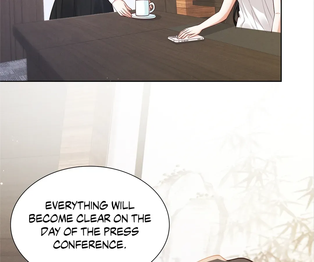 It's Just a Superficial Intention Chapter 18 page 30 - 