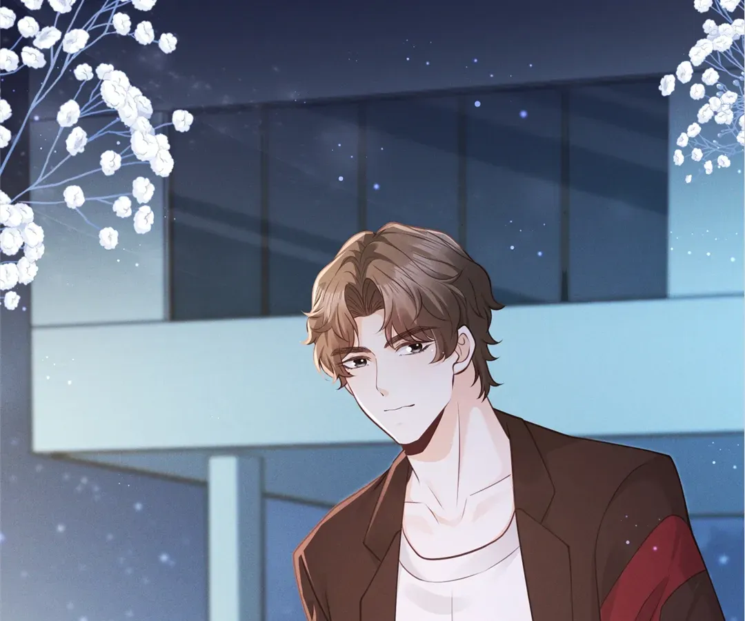 It's Just a Superficial Intention Chapter 18 page 37 - 