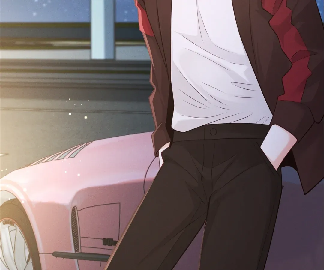 It's Just a Superficial Intention Chapter 18 page 38 - 
