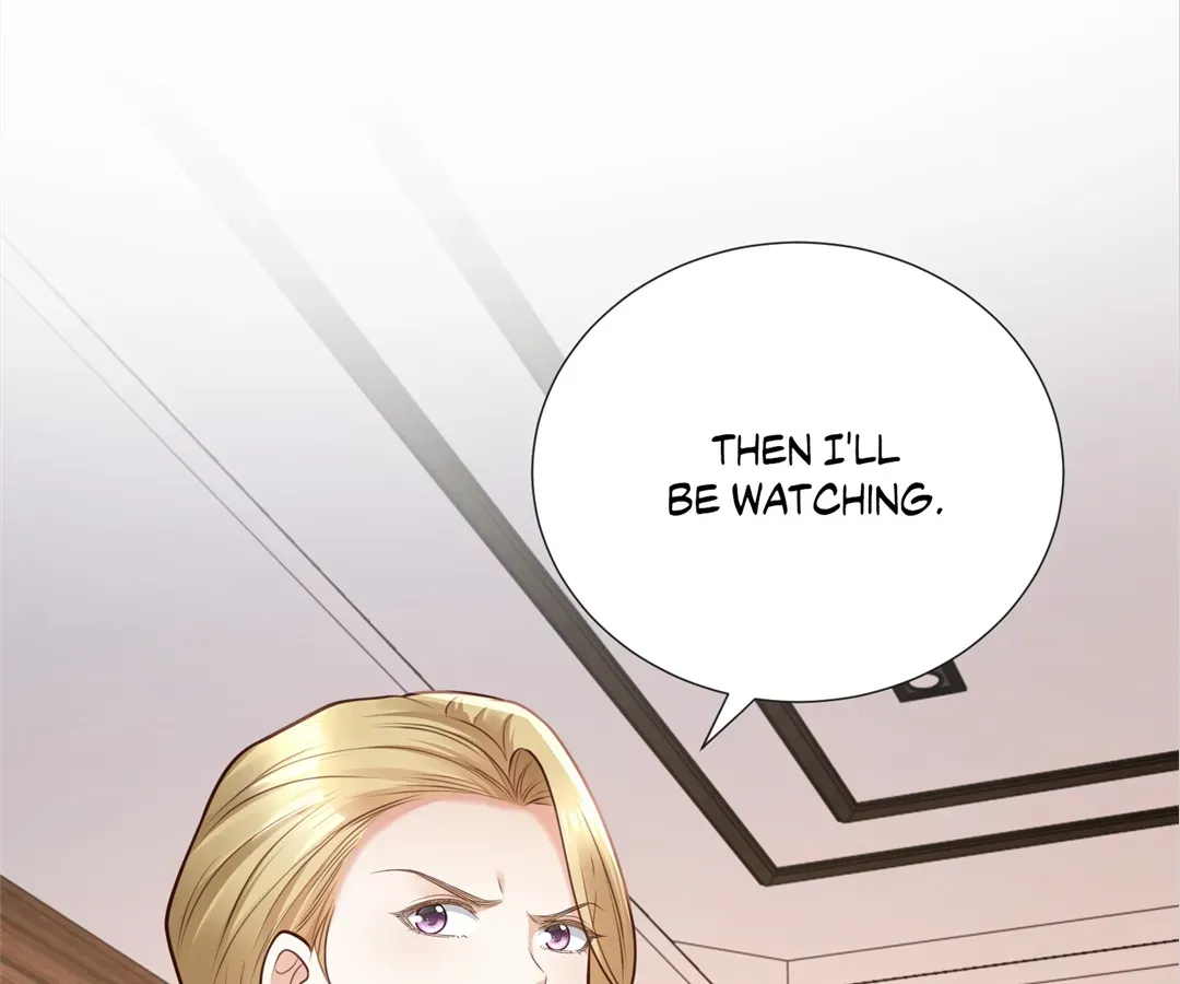 It's Just a Superficial Intention Chapter 18 page 5 - 