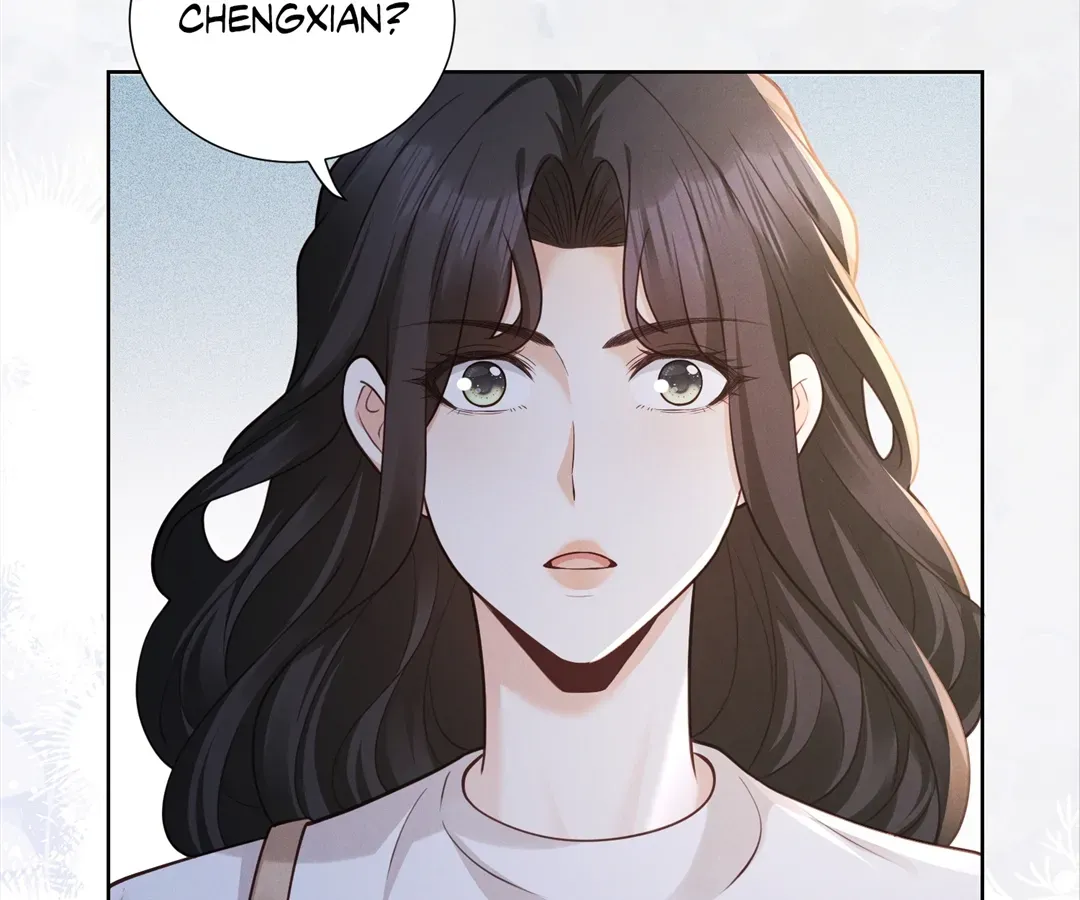 It's Just a Superficial Intention Chapter 18 page 41 - 
