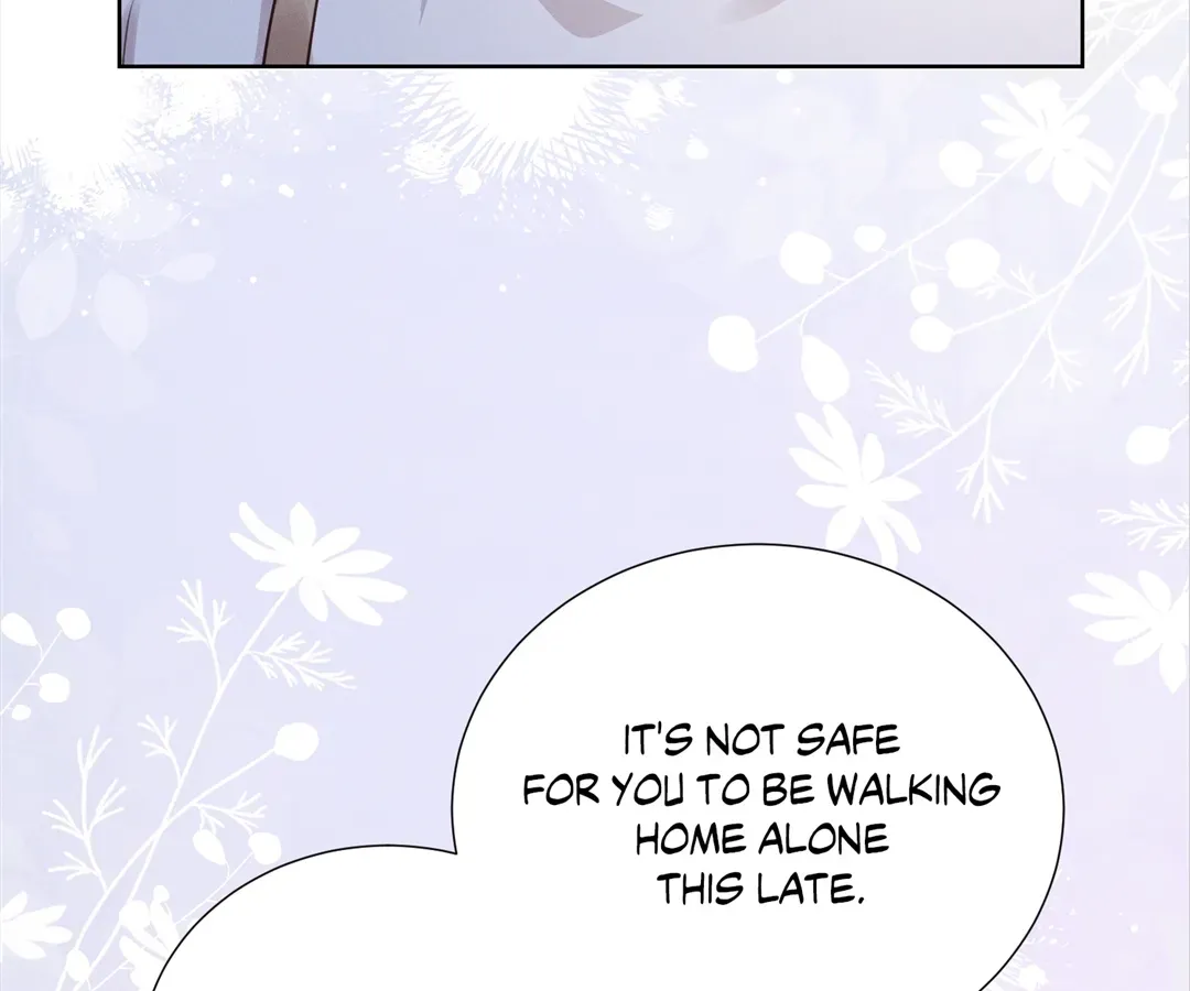 It's Just a Superficial Intention Chapter 18 page 42 - 