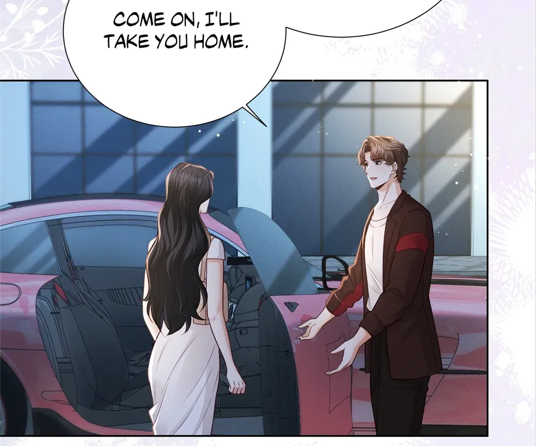 It's Just a Superficial Intention Chapter 18 page 43 - 