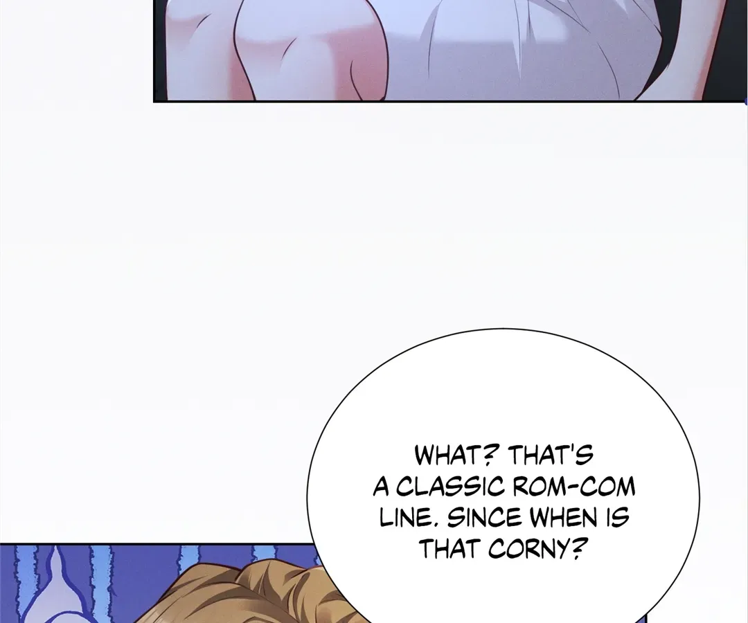It's Just a Superficial Intention Chapter 18 page 46 - 