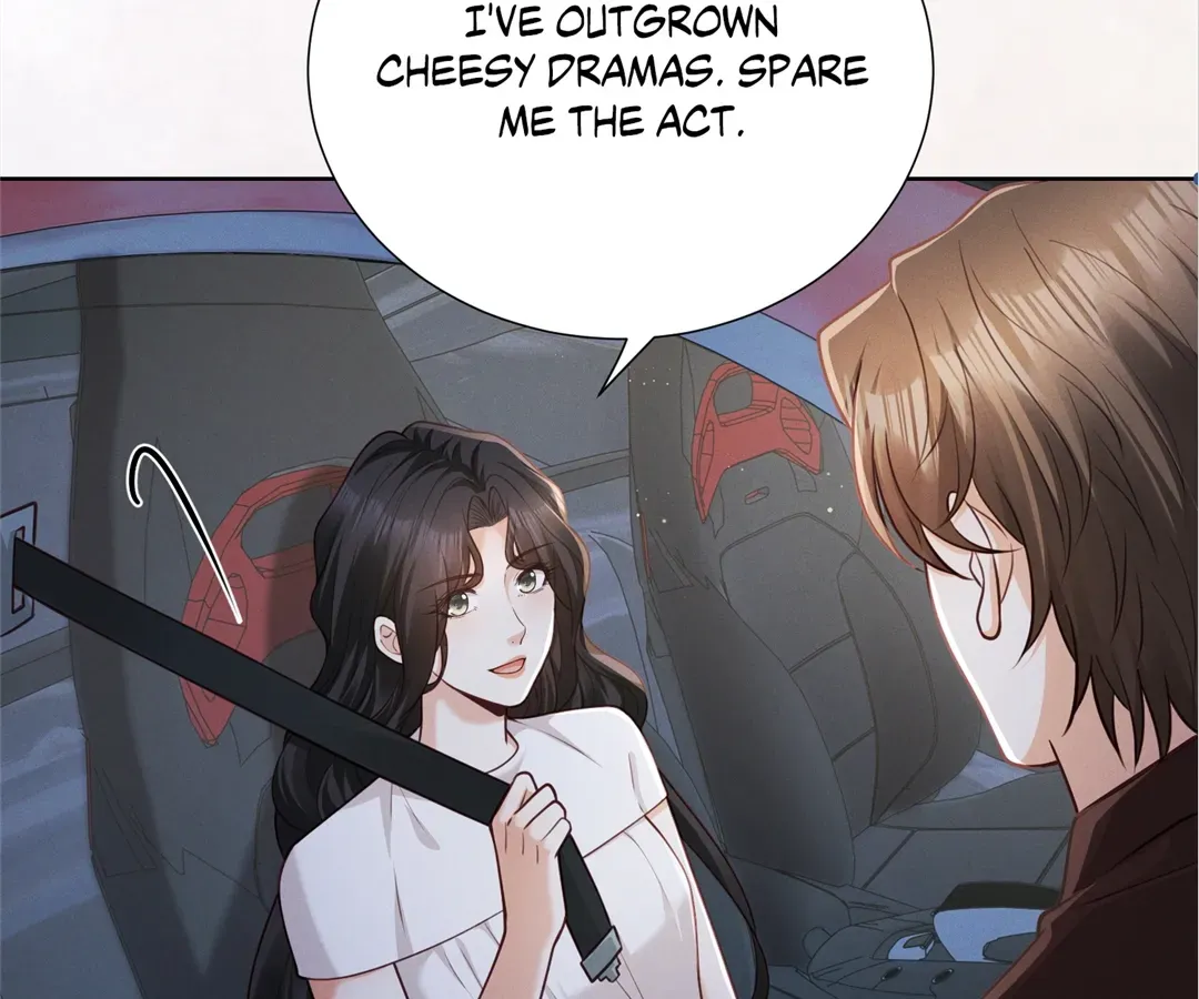 It's Just a Superficial Intention Chapter 18 page 49 - 
