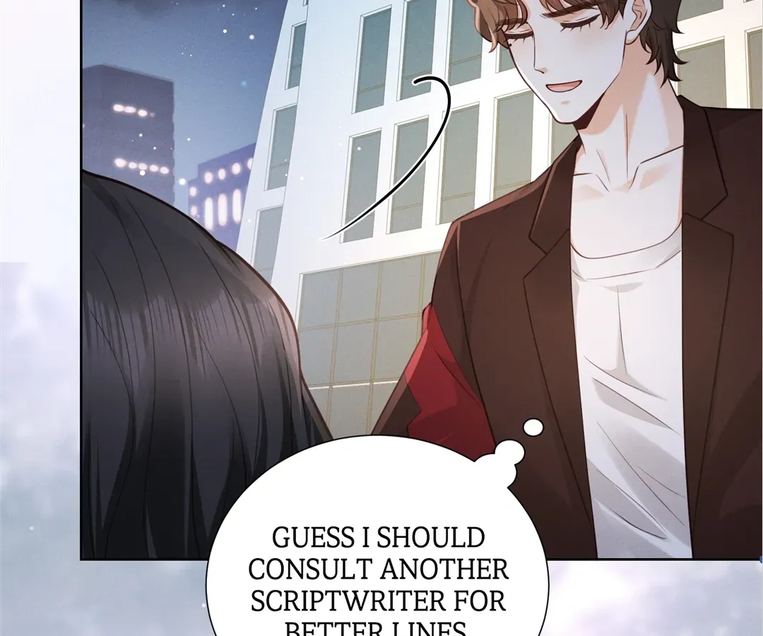 It's Just a Superficial Intention Chapter 18 page 51 - 